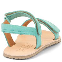 Flexy Sandale Lia II mint - 27
