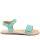 Flexy Sandale Lia II mint - 27