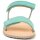 Flexy Sandale Lia II mint - 27