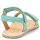 Flexy Sandale Lia II mint - 27