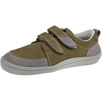 Low-Cut Sneaker II