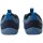 Tallustelu Tex Sneaker ocean blue - 30