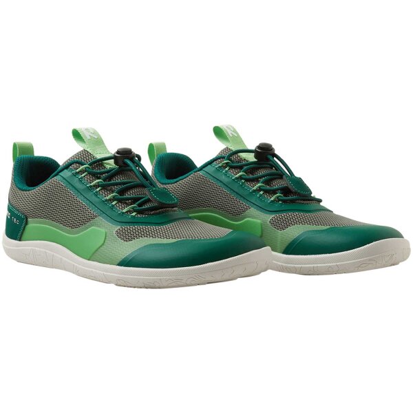 Tallustelu Tex Sneaker greyish green - 32
