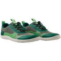 Tallustelu Tex Sneaker greyish green - 33