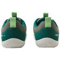 Tallustelu Tex Sneaker greyish green - 33