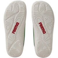Tallustelu Tex Sneaker greyish green - 33