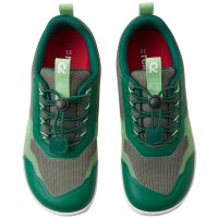 Tallustelu Tex Sneaker greyish green - 39