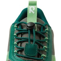 Tallustelu Tex Sneaker greyish green - 39