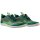 Tallustelu Tex Sneaker greyish green - 39