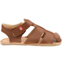 Lasta Sandale bruno - 23