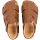 Lasta Sandale bruno - 25