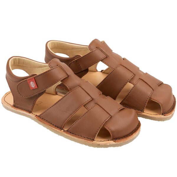 Lasta Sandale bruno - 28