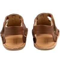 Lasta Sandale bruno - 28