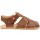 Lasta Sandale bruno - 28