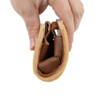 Lasta Sandale bruno - 32