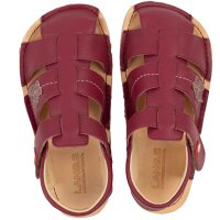 Lasta Sandale farfalla - 25