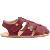 Lasta Sandale farfalla - 25