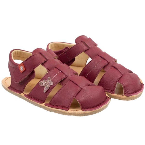 Lasta Sandale farfalla - 28