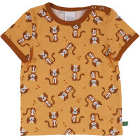 Bengal T-Shirt Tiger mango