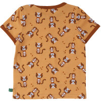 Bengal T-Shirt Tiger mango