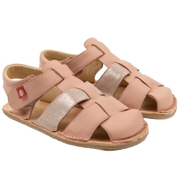 Lasta Sandale pastello - 24