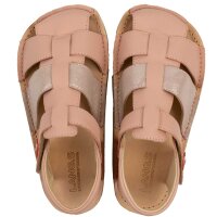 Lasta Sandale pastello - 24