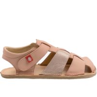 Lasta Sandale pastello - 24