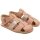 Lasta Sandale pastello - 24