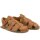 Lasta Sandale vegan caramel - 24