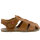 Lasta Sandale vegan caramel - 24