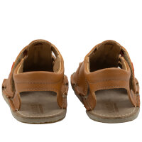 Lasta Sandale vegan caramel - 26