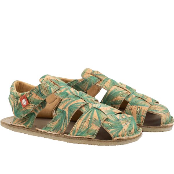 Lasta Sandale vegan natura - 23