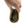 Lasta Sandale vegan natura - 23