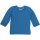 Alfa Langarmshirt jewel blue