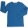 Alfa Langarmshirt jewel blue