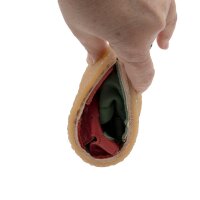 Aranya Sandale fragola - 30