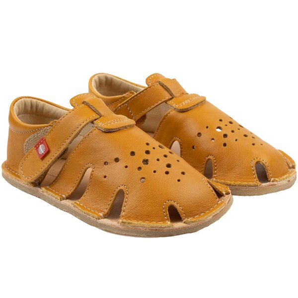 Aranya Sandale ocre - 24