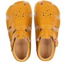 Aranya Sandale ocre - 27