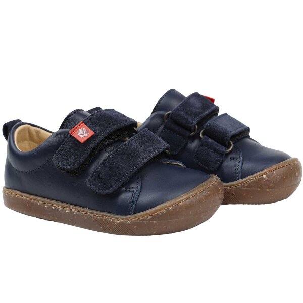 Harlequin Sneaker azul - 24