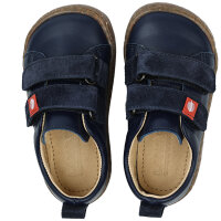 Harlequin Sneaker azul - 25