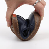 Harlequin Sneaker azul - 25