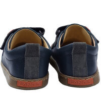 Harlequin Sneaker azul - 27