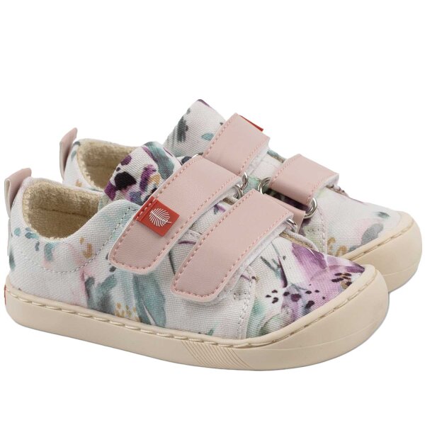 Harlequin Sneaker vegan