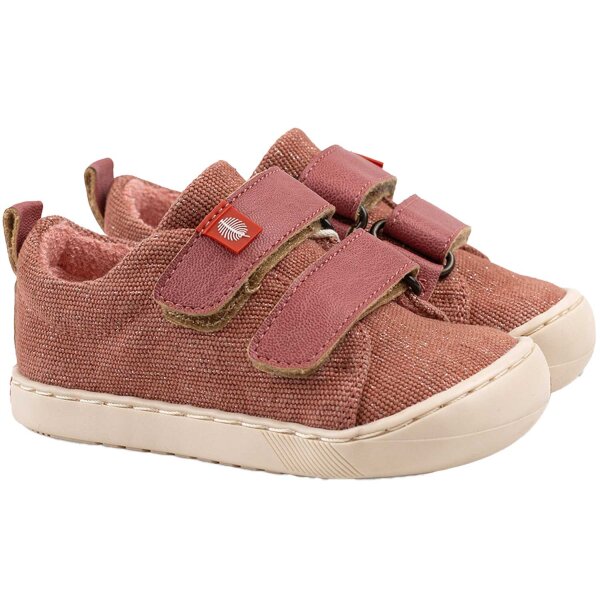 Harlequin Sneaker vegan kiss - 25