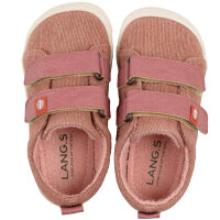 Harlequin Sneaker vegan kiss - 28
