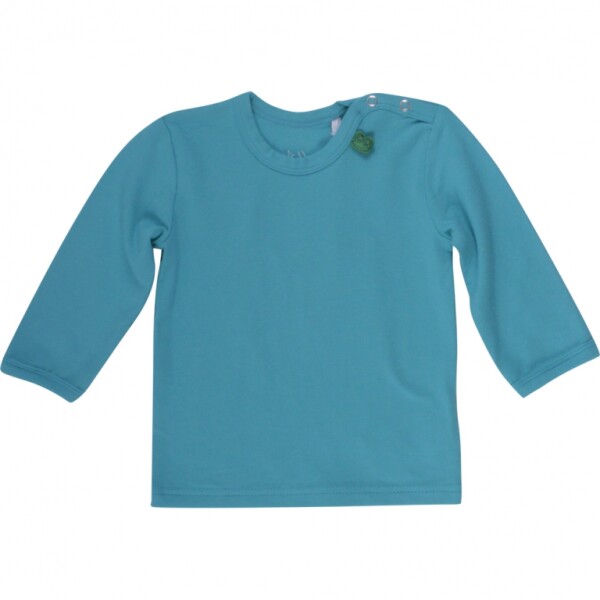 Alfa Langarmshirt ocean