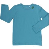 Alfa Langarmshirt ocean