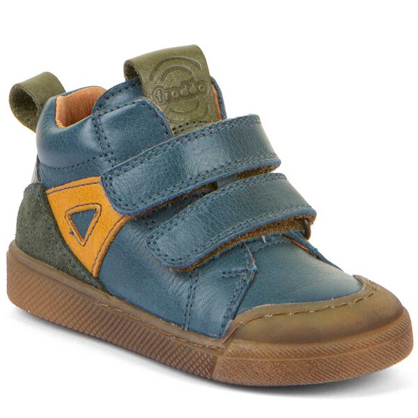 Rosario High-Top II dark denim - 29