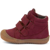Ollie Tex Kletter bordeaux - 22