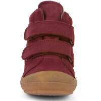 Ollie Tex Kletter bordeaux - 22